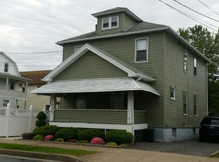 439 Schuyler Ave, Kingston, PA 18704