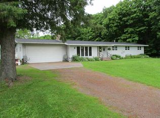 N7483 Peche Dr, Rib Lake, WI 54470