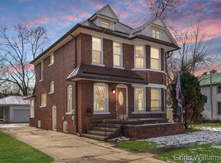 420 E Bond St, Hastings, MI