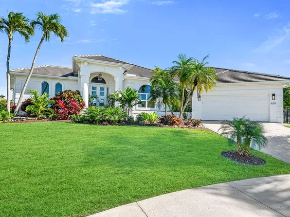 829 Bluebonnet Ct, Marco Island, FL 34145