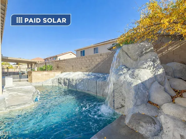 42234 Marbella St, Quartz Hill, CA 93536