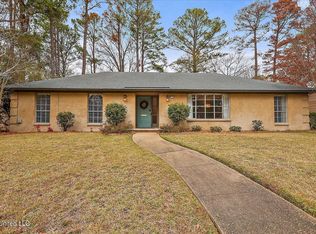 5212 Hialeah Dr, Jackson, MS 39211