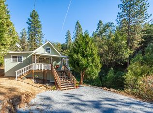 5080 Black Oak Mine Rd, Garden Valley, CA 95633