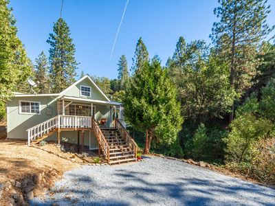 5080 Black Oak Mine Rd, Garden Valley, CA, 95633