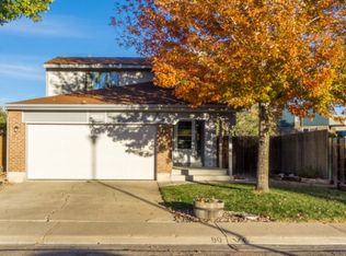 11754 Pennsylvania St, Northglenn, CO 80233