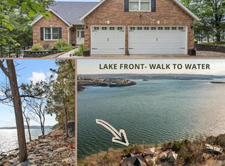 317 Scenic Drive, Hollister, MO 65672