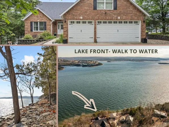 317 Scenic Drive, Hollister, MO 65672