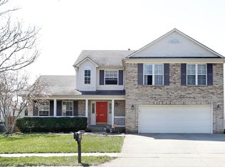 408 Meadow Valley Rd, Lexington, KY 40511