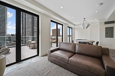 Rented by REAL New York