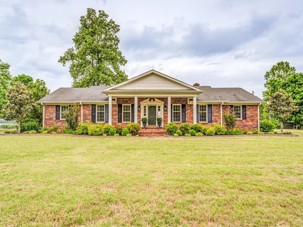 11554 Main St, Mason, TN 38049