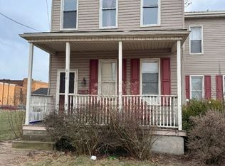 810 Indiana Ave, Monaca, PA 15061