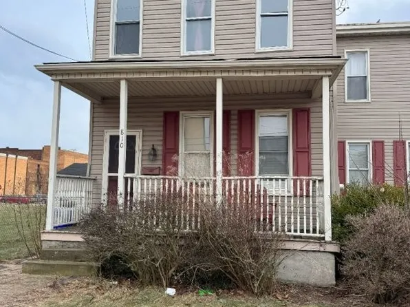 810 Indiana Ave, Monaca, PA 15061