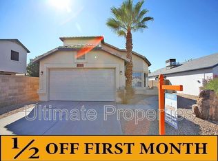 5911 W Shangri La Rd, Glendale, AZ 85304