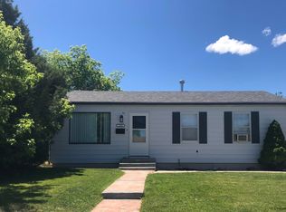 5136 Redmond Rd, Cheyenne, WY 82009