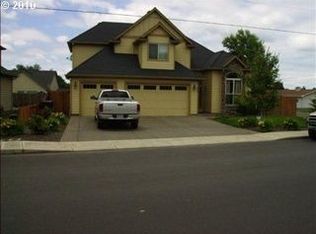 270 N Cole Ave, Molalla, OR
