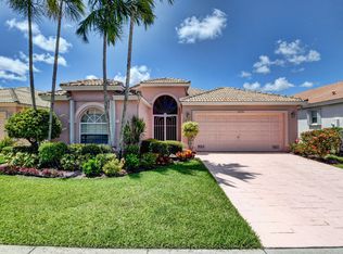 12755 Coral Lakes Dr, Boynton Beach, FL 33437