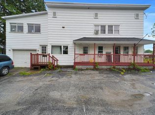 5281 Main St, Franklin, VT 05457