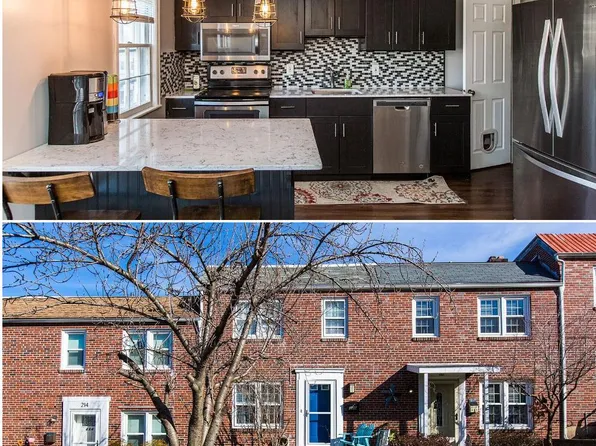 216 E Walnut St, Ephrata, PA 17522