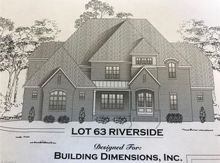 6904 Matzinger Ct, Oak Ridge, NC 27310