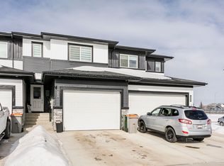 354 Genesis Villa S, Stony Plain, AB