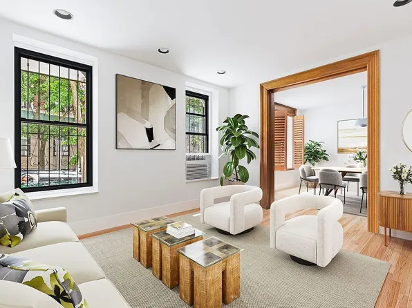 311 W 97th St APT 1W, New York, NY 10025