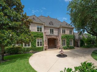 12825 Epps Field Rd, Farmers Branch, TX 75234