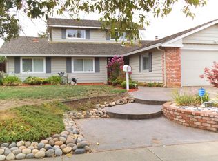2866 Pinecrest Ct, San Jose, CA