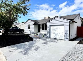 1621 Fruitridge Rd, Sacramento, CA 95822