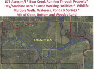 0 E 1300th Rd, Stockton, MO 65785