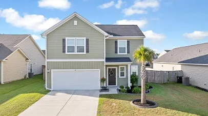 322 Bountiful Dr Photo 1