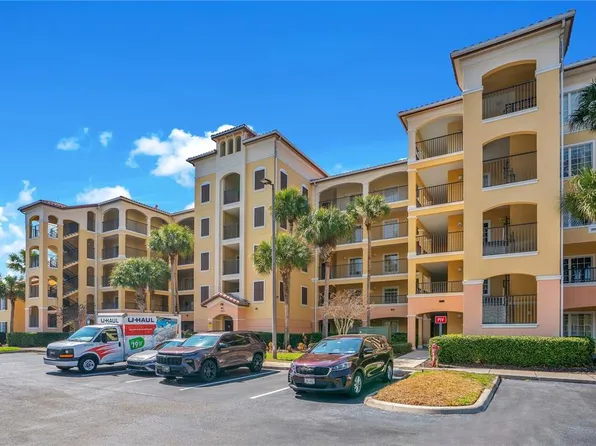 8601 Worldquest Blvd Unit 3203, Orlando, FL 32821