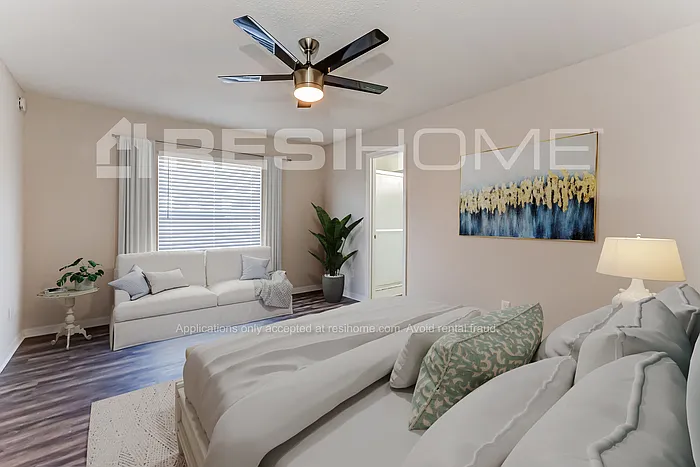 1540 Oak Hill Trl — Photo 8