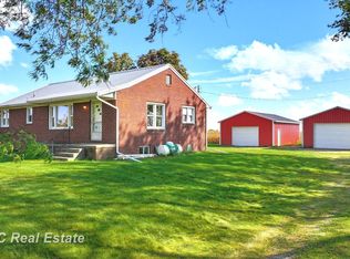321 S Finn Rd, Munger, MI 48747