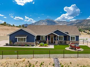 5067 W Buffalo Ridge Rd, Prescott, AZ 86305