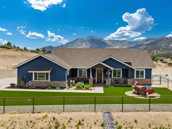 5067 W Buffalo Ridge Rd, Prescott, AZ 86305