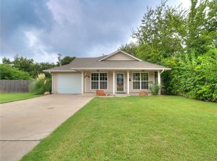 517 N Grand Ave, El Reno, OK 73036