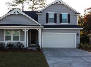 173 Ridge Point Dr, Crepe Myrlte A Conway, SC 29526