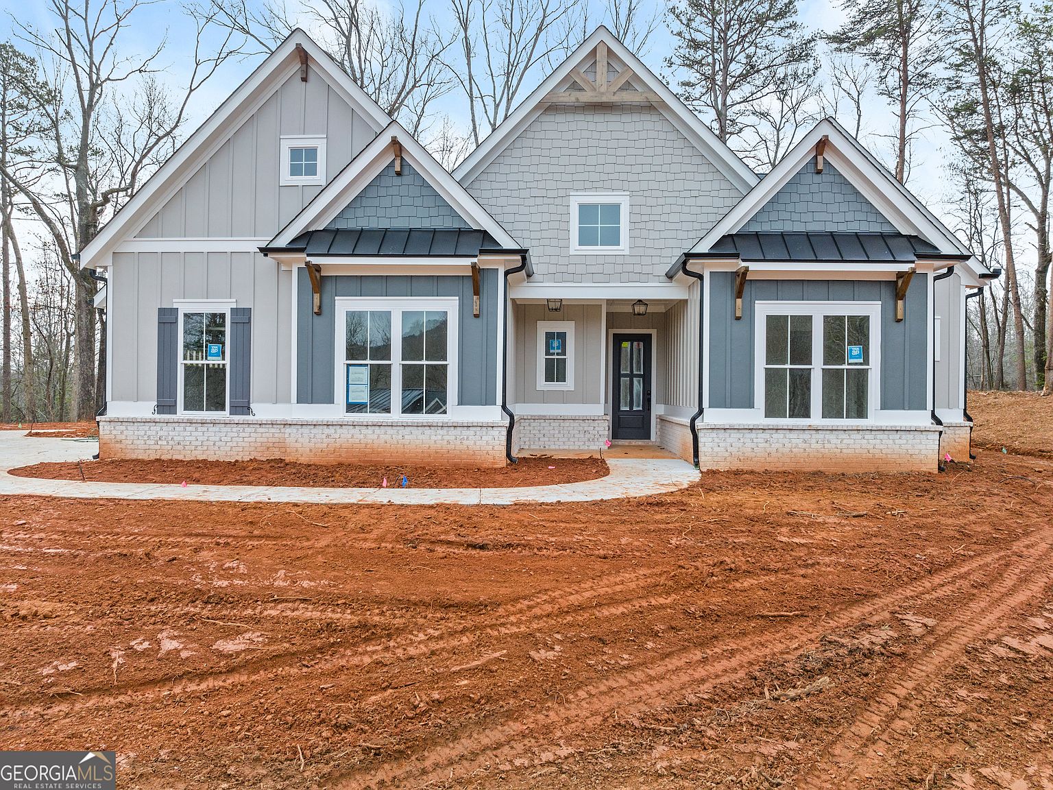 334 Orchard Creek Dr, Clarkesville, GA 30523 MLS 10246846 Zillow