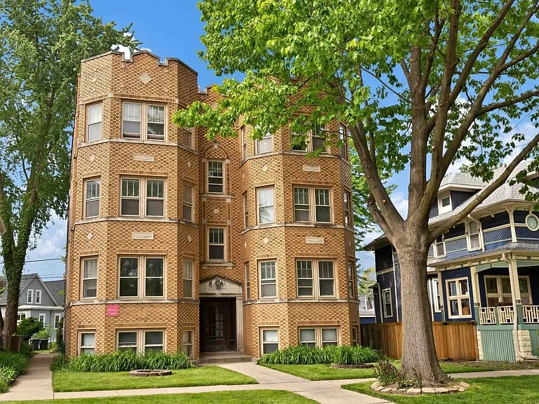 3636 Grand Blvd #3N — Photo 14