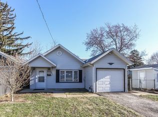 253 S Weston Ave, Elgin, IL