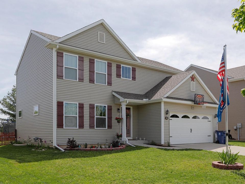 1735 Grovenberg Ct-101
