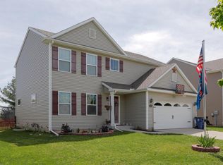 1735 Grovenberg Ct, Vicksburg, MI 49097