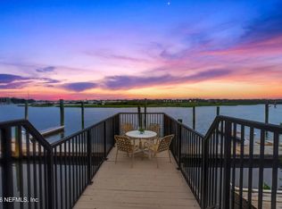 915 S PONCE DE LEON Boulevard, St. Augustine, FL 32084