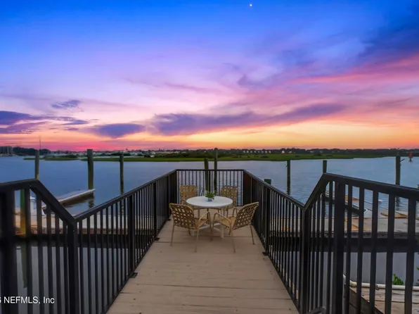 915 S PONCE DE LEON Boulevard, St. Augustine, FL 32084