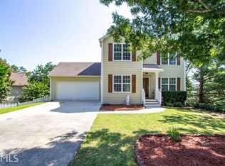 1140 Riverside Walk Xing, Sugar Hill, GA 30518
