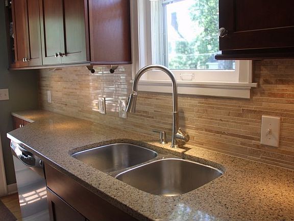 Kitchen (Sink)