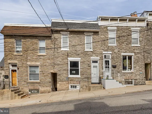 213 Dawson St, Philadelphia, PA 19128