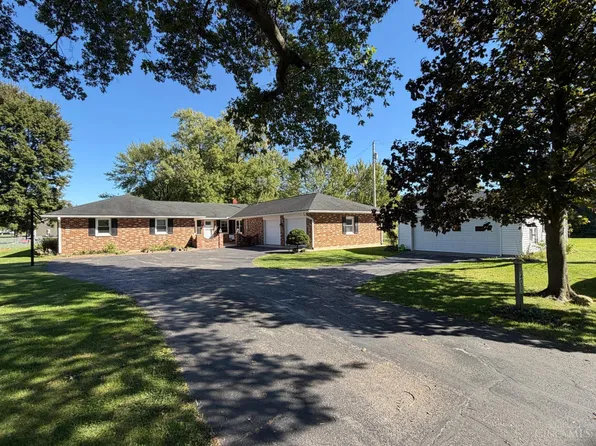 300 Park Ave, Lynchburg, OH 45142
