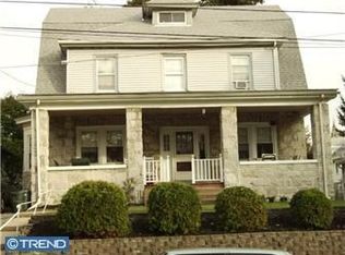 11 S Fairview Ave, Upper Darby, PA 19082