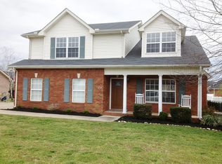 214 Little Turtle Way, Murfreesboro, TN 37127